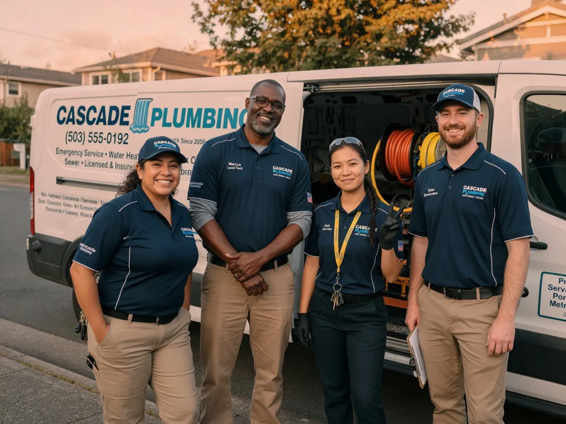 Emergency Plumber company in Davey, NE